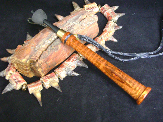 Snakewood Turkey Trumpet