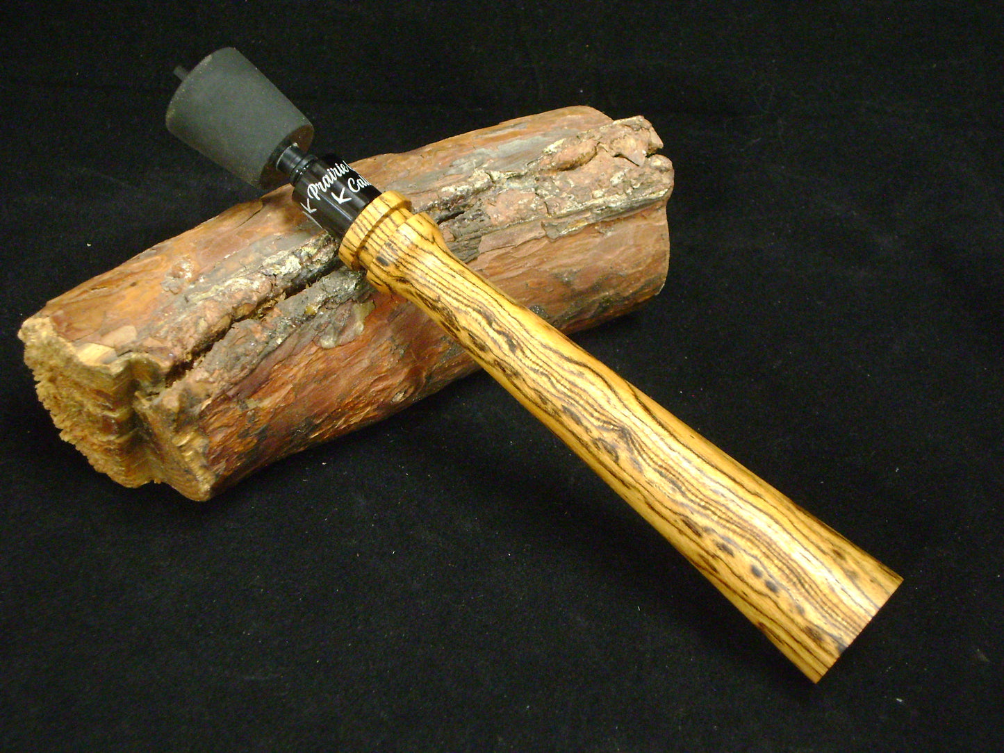 Mexican Bocote Turkey Trumpet