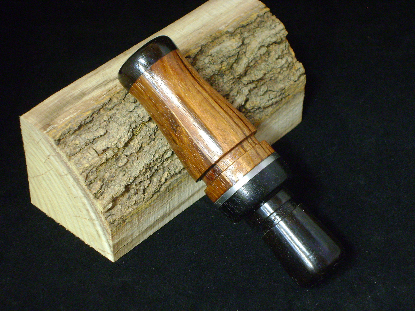 Laminated Mallard Duck Call