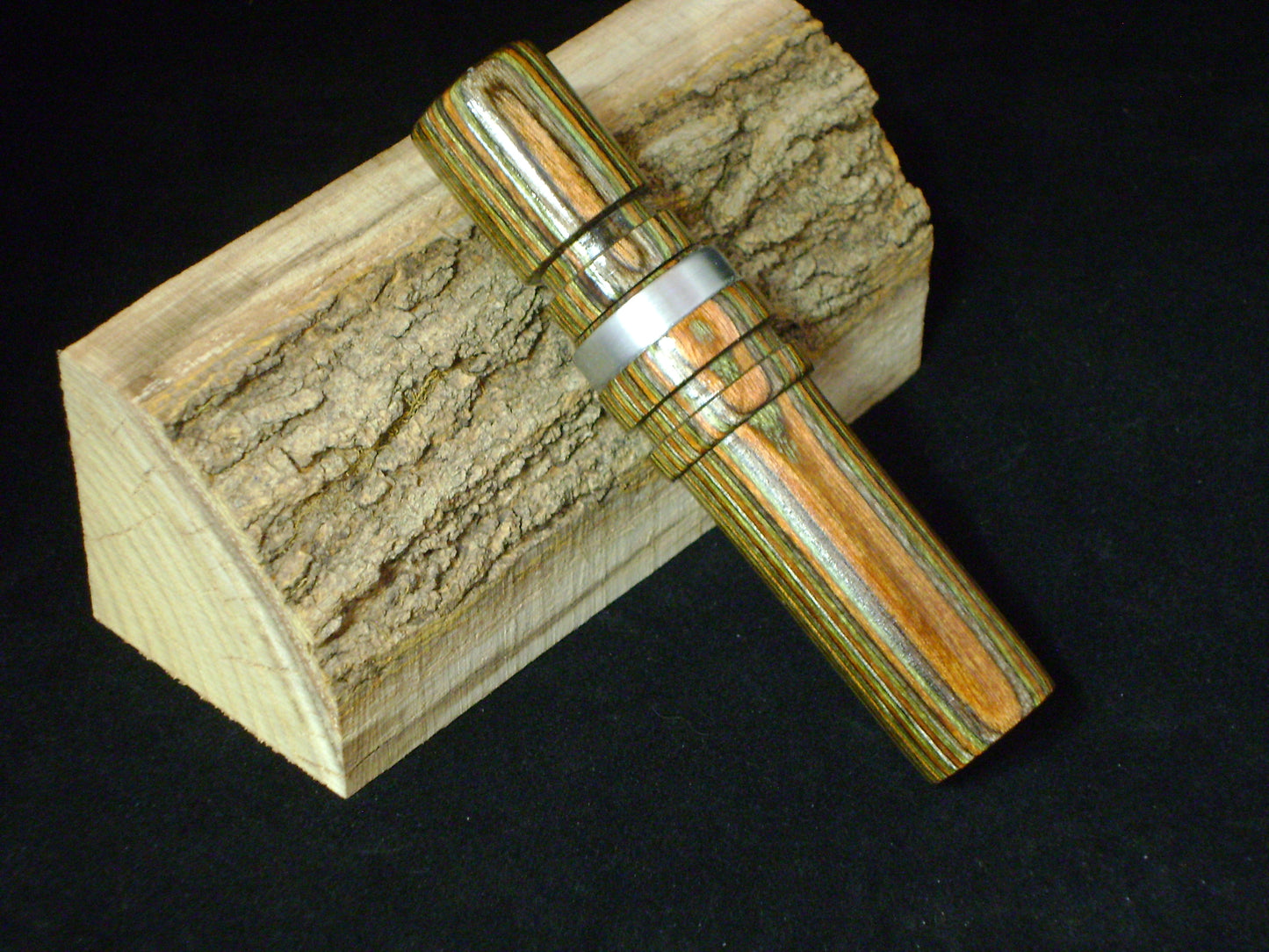 Boarwood D-2 Style Mallard Duck Call