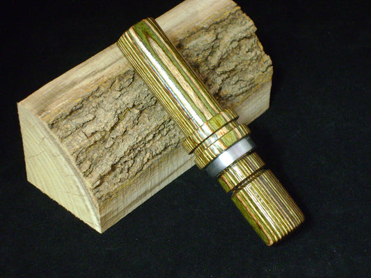 Boarwood D-2 Style Mallard Duck Call