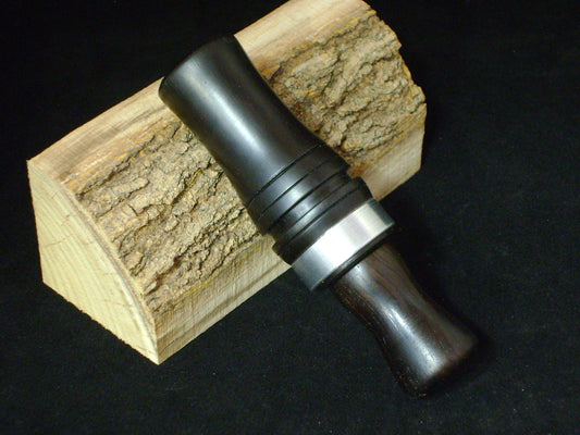 African Blackwood Mallard Duck Call