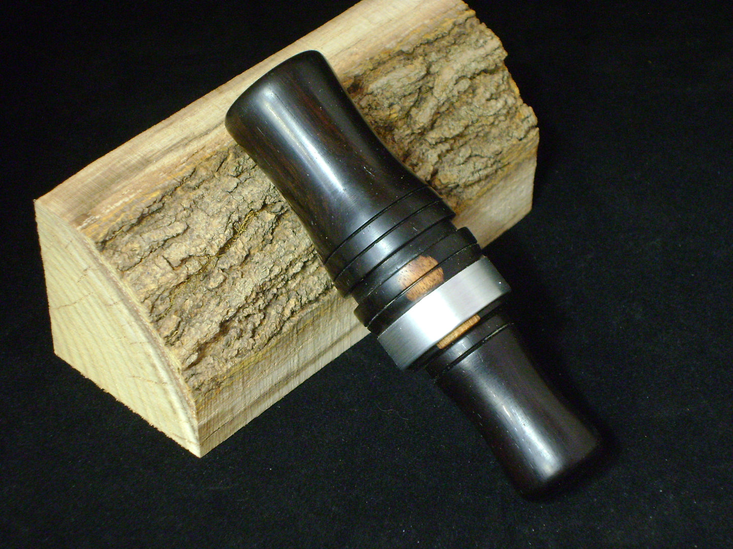 African Blackwood Mallard Duck Call