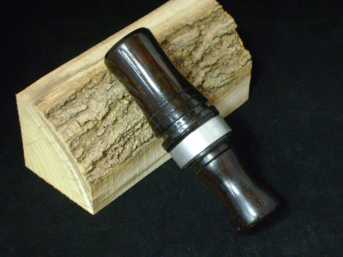 African Blackwood Mallard Duck Call