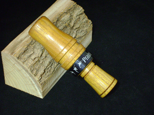 Osage Orange Mallard Duck Call