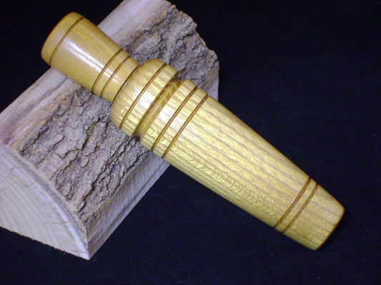 Old Style Osage Orange Mallard Duck Call