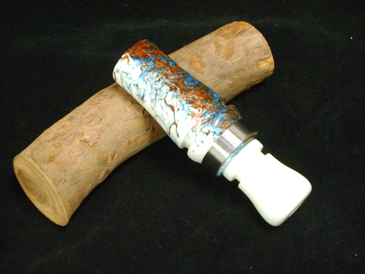 Copper Creek Acrylic Mallard Duck Call