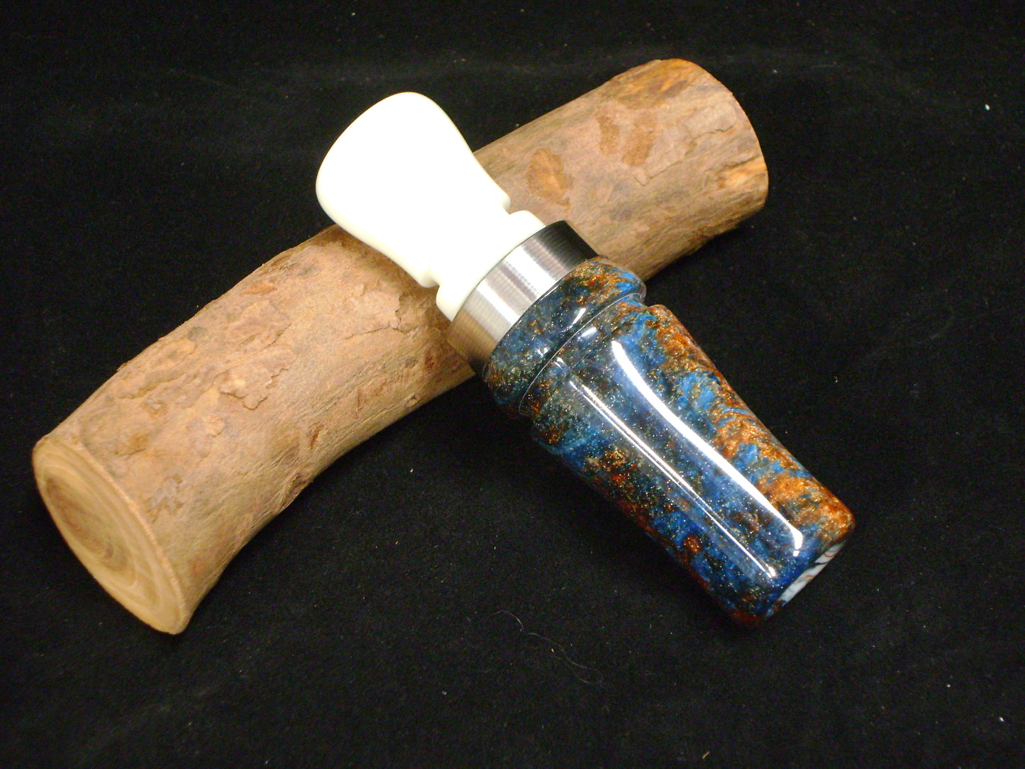 Copper Creek Acrylic Mallard Duck Call