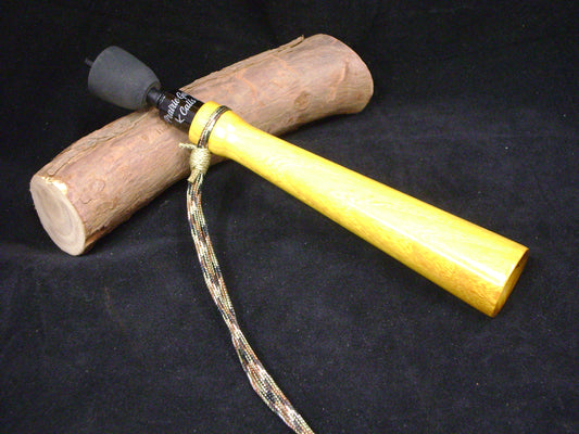 Osage Orange Turkey Trumpet