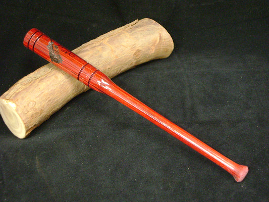 Rosewood Webwood Flared Striker