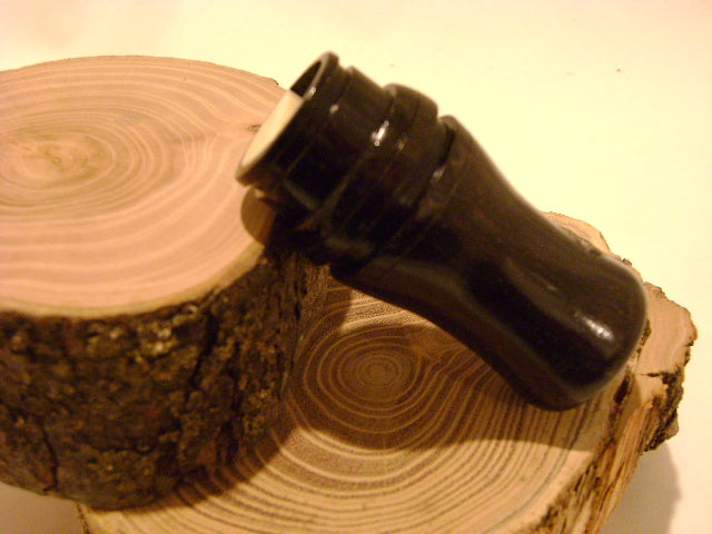 African Blackwood Lip Stop Tube Call