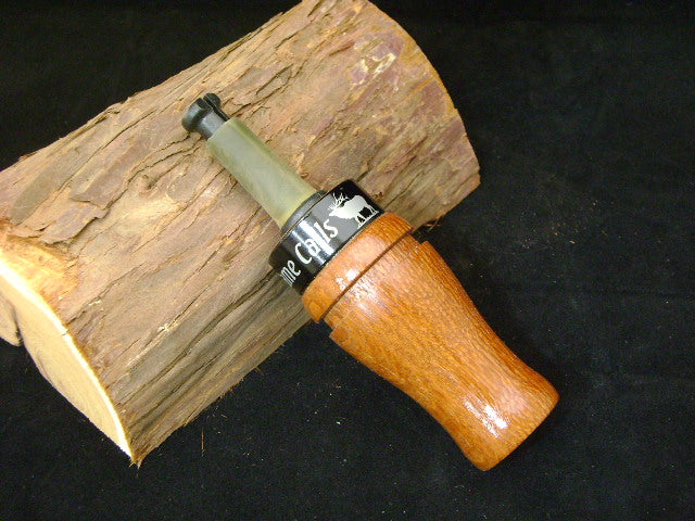 Leopardwood Cow Elk Call