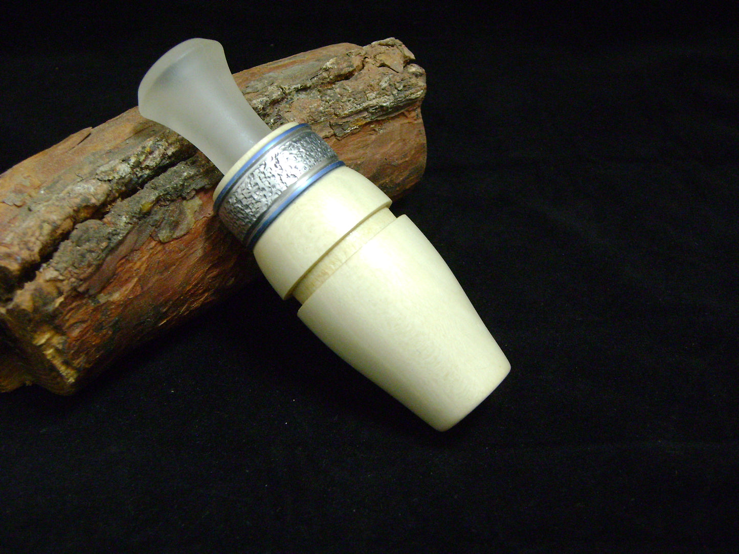 Holly Wood Predator Call