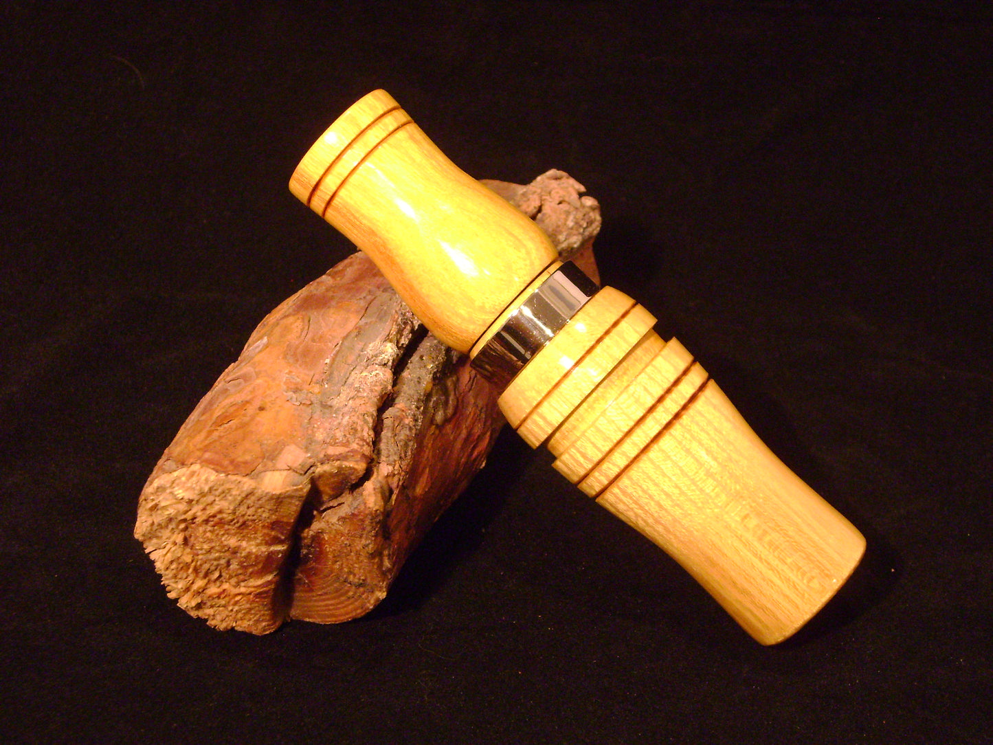 Osage Owl Call