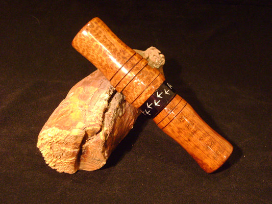 Snakewood Owl Call