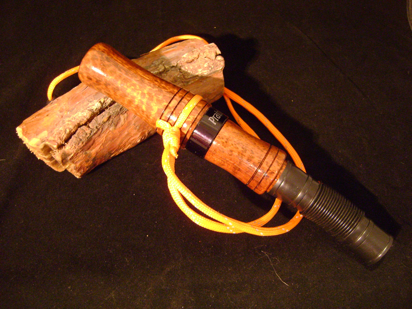 Snakewood Buck Grunt