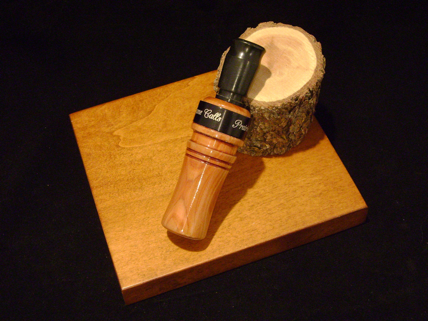 Red Cedar 2 Piece Distress Call