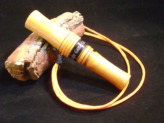 Osage Deer Grunt/Bleat Call