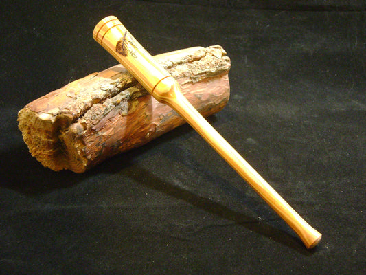 Olivewood Flared Striker