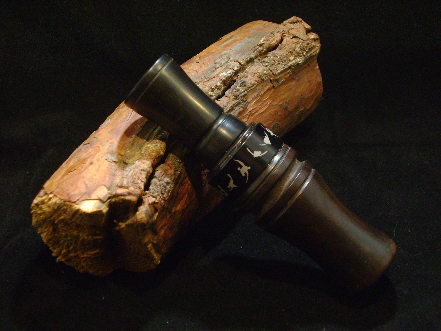 African Blackwood Mallard Duck Call