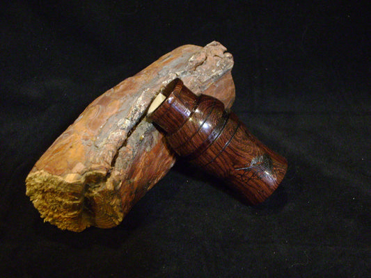 Australian Blackwood Call A Lip Stop Tube Call