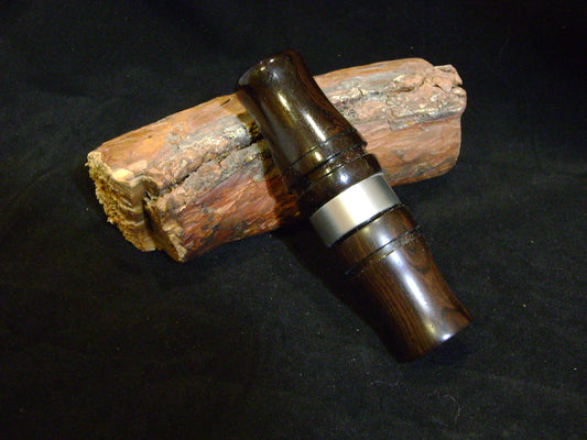 African Blackwood Canada Goose Call