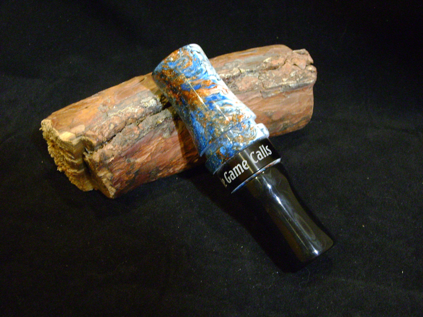 Copper Creek Acrylic Canada Goose Call