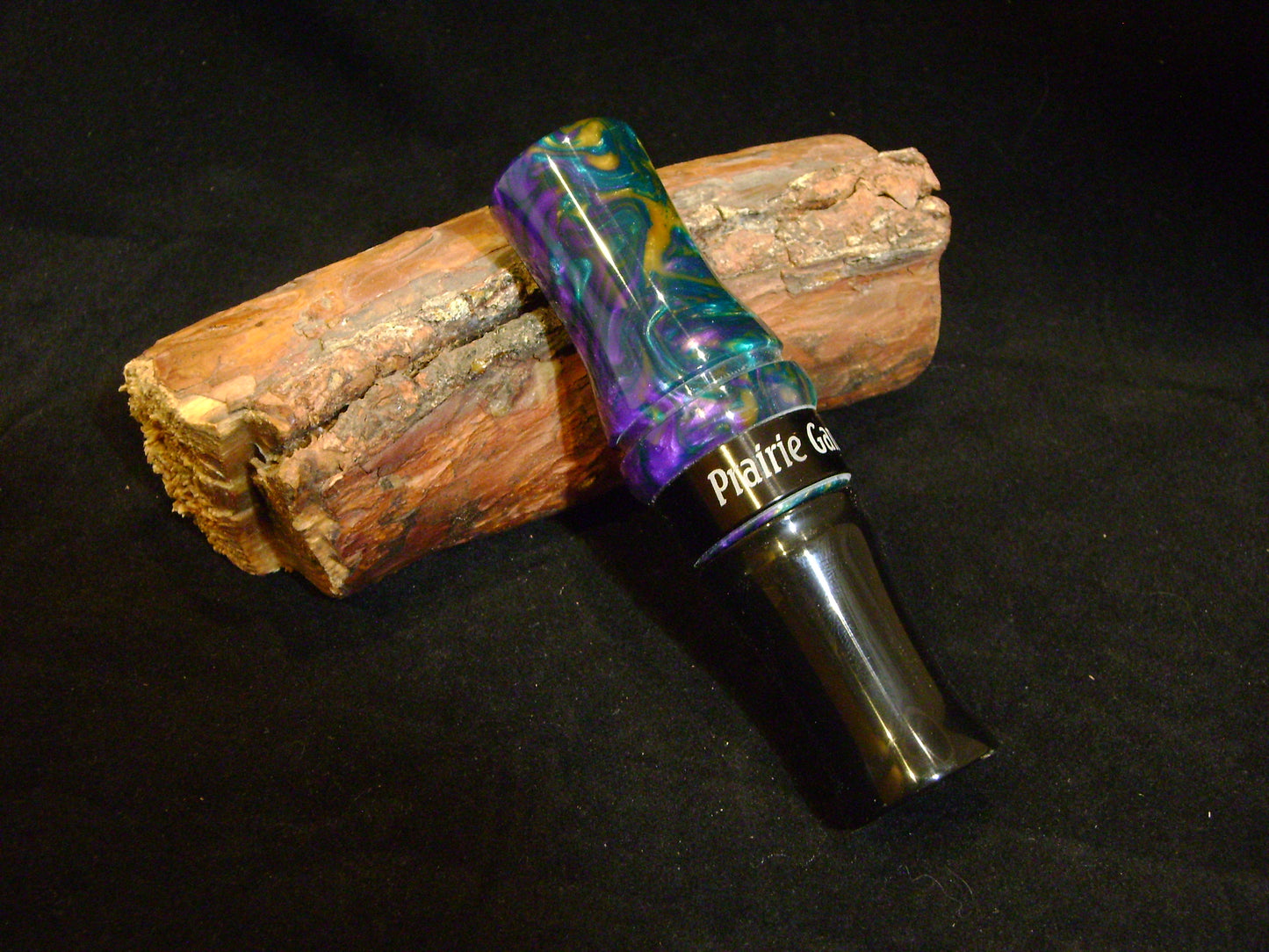 Bourbon Street Acrylic Canada Goose Call